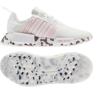 Giay Adidas Wmns NMD R1 'Color Splash White Active Purple' GZ7995