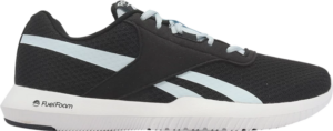 Giày Tennis Reebok Reago Essential 2 'Black' GZ8306