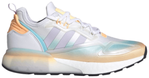 Giày Adidas Wmns ZX 2K Boost 'Space Race' GZ8401