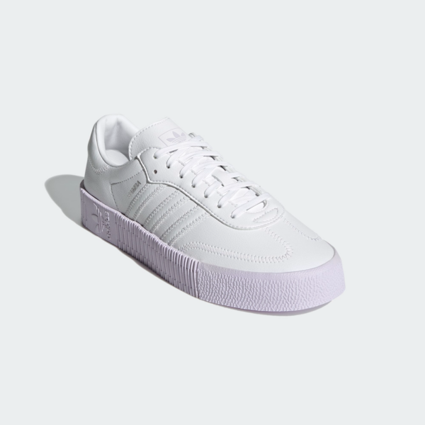 Giày Adidas Originals Sambarose 'White' GZ8616 - Hình ảnh 5