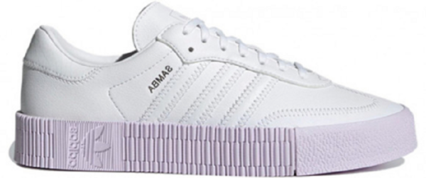 Giày Adidas Originals Sambarose 'White' GZ8616