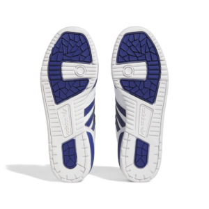 Giay Adidas Originals Rivalry Low 'White Blue' GZ9794