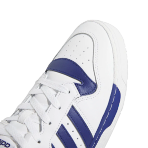Giay Adidas Originals Rivalry Low 'White Blue' GZ9794