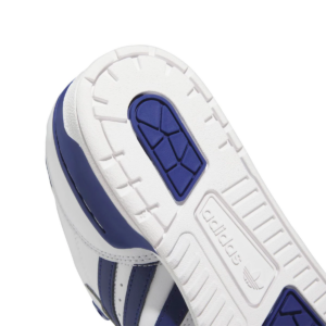 Giay Adidas Originals Rivalry Low 'White Blue' GZ9794