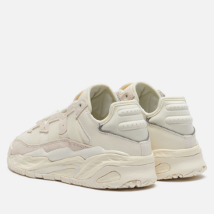 Giay Adidas Wmns Niteball 'Off White Cream' H00247