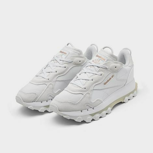 Alternative view of Giày Reebok Cardi B Classic Leather Casual Shoes H00686