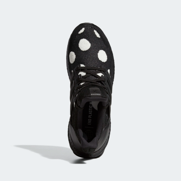 Giay Adidas Ultraboost 5.0 DNA 'Black' H01093