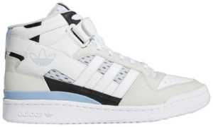 Giày Adidas Forum Mid 'White Ambient Sky' H01679