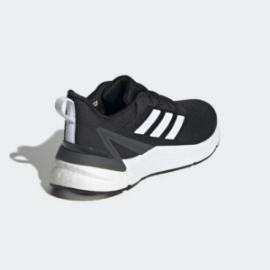 Alternative view of Giày Adidas Response Super 2.0 J 'Black White' H01710