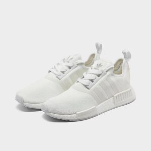 Alternative view of Giày Adidas Wmns NMD_R1 'Cloud White' H01903