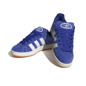 Giay Adidas Campus 00s 'Semi Lucid Blue' H03471
