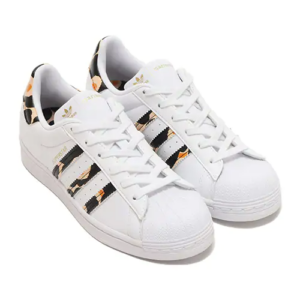 Giay Adidas Marimekko x Wmns Superstar 'Unikko' H04076