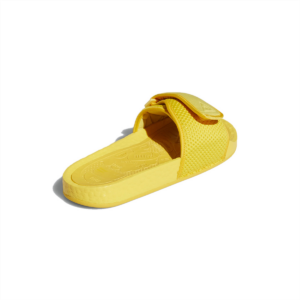 Dep Adidas Chancletas Hu Slides x Pharrell 'Bold Gold' H04407