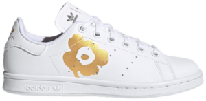Giày Adidas Marimekko x Stan Smith J 'Unikko' H04683