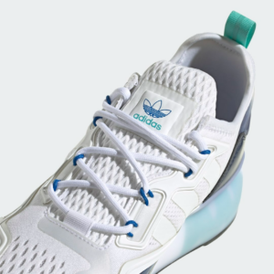 Alternative view of Giày Adidas ZX 2K Boost 'Gaming Pack' H05148