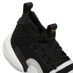 Giay Adidas Trae Young 'Black' H06477