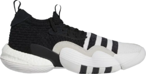 Giày Adidas Trae Young 'Black' H06477