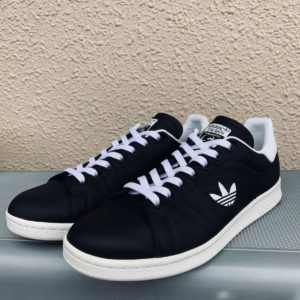Giay Adidas Stan Smith 'Core Black' BD7452