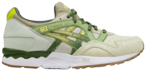 Giày Feature x Asics Gel Lyte 5 'Prickly Pear' H52HK-1185