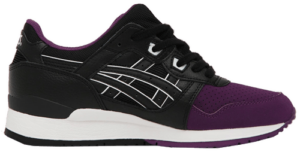 Giày Asics Gel Lyte 3 'Purple Black'  H5V0L-3390