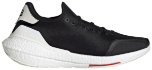 Giày Adidas Y-3 UltraBoost 21 'Black White' H67476