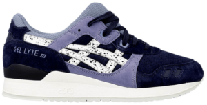 Asics Gel Lyte 3 Indian Ink H6B2L-5001