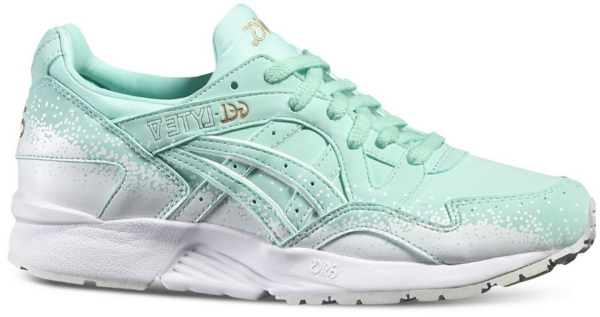 Giày Asics Wmns Gel Lyte 5 'Light Mint' H6S6Y-7676