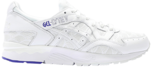 Giày Asics Colette x Gel Lyte 5 Yukata H71UK 0101