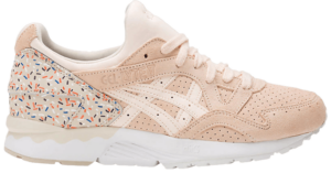 Giày Asics Wmns Gel Lyte 5 'Vanilla Cream' H7Z9L-0202