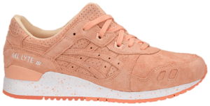 Giày Asics Gel Lyte 3 'Apricot Ice'  H803L-9595