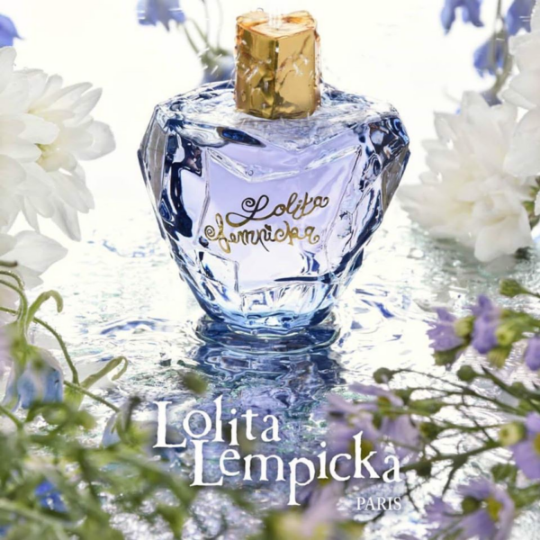 Nước Hoa Lolita Lempicka EDP - Hình ảnh 4