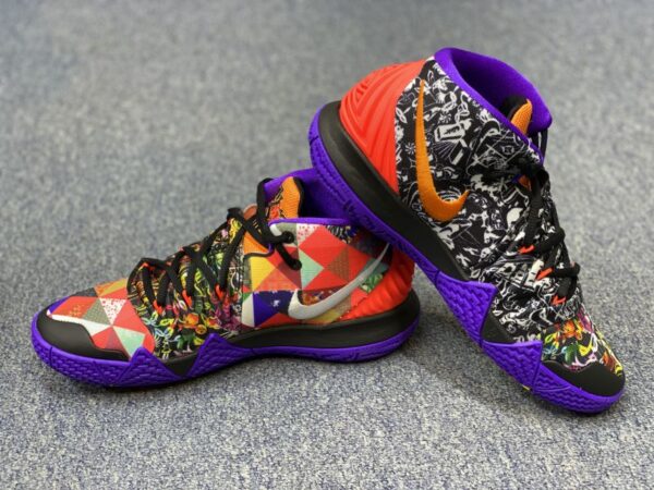 Giày Nike Kybrid S2 'Chinese New Year' DD1469-600 - Hình ảnh 8