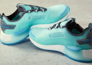 Giay Adidas by XBOX NMD V3 'Ice Green' HP5356