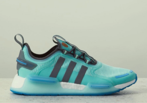 Giay Adidas by XBOX NMD V3 'Ice Green' HP5356