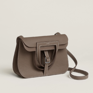 Tui Hermes Halzan 25 Bag 'Grey' H082027CK18