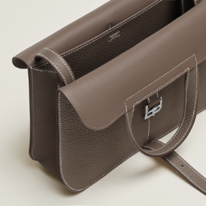 Tui Hermes Halzan 25 Bag 'Grey' H082027CK18