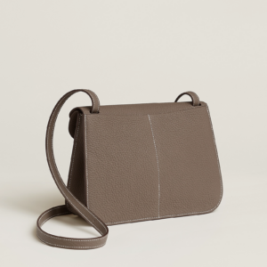 Tui Hermes Halzan 25 Bag 'Grey' H082027CK18