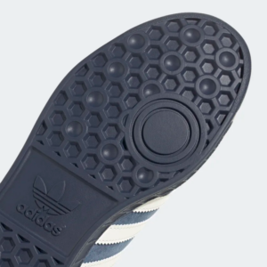 Giay Adidas Hamburg 'Wonder Steel' GW9640