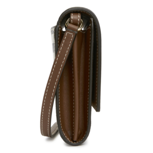 Tui Burberry Vintage Detachable 'Brown' 8058002