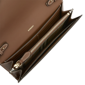 Tui Burberry Vintage Detachable 'Brown' 8058002