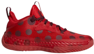Giày Adidas Harden Vol. 5 Futurenatural 'Red' H68595