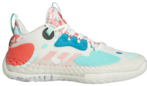 Giay Adidas Harden Vol. 5 Futurenatural 'Multicolor' FZ4405