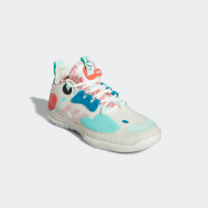 Giay Adidas Harden Vol. 5 Futurenatural 'Multicolor' FZ4405