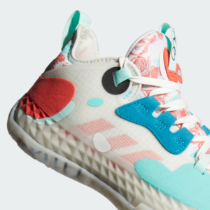 Giay Adidas Harden Vol. 5 Futurenatural 'Multicolor' FZ4405