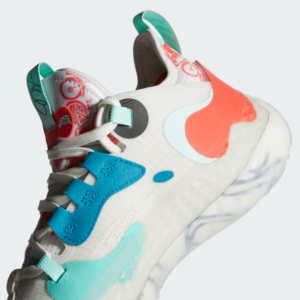 Giay Adidas Harden Vol. 5 Futurenatural 'Multicolor' FZ4405