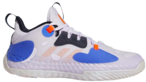 Giay Adidas Harden Vol. 5 Futurenatural 'Purple Tint' H69009