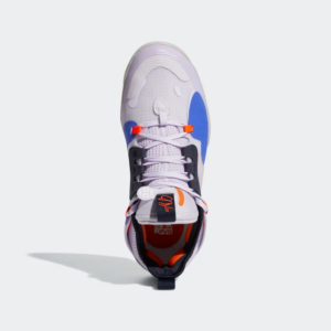 Giay Adidas Harden Vol. 5 Futurenatural 'Purple Tint' H69009