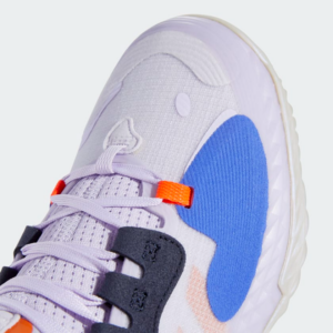 Giay Adidas Harden Vol. 5 Futurenatural 'Purple Tint' H69009