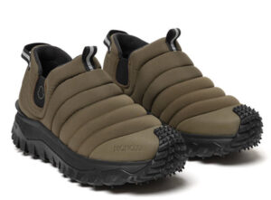 Giay Moncler Trailgrip Trainer 'Olive Green' H209A4M00110M2059874