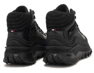 Giay Moncler Trailgrip Gtx High Trainers 'Black' H209A4M00200M2200999